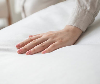 Medicated & Orthopedic